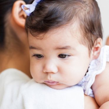 tips sendawakan bayi
