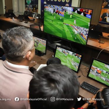 VAR Liga Malaysia