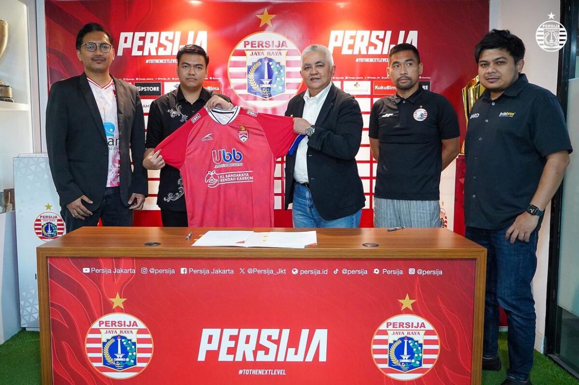 Persija KL City