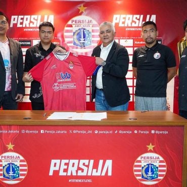 Persija KL City