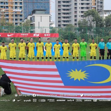Harimau Malaya