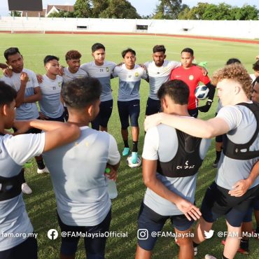 Harimau Muda