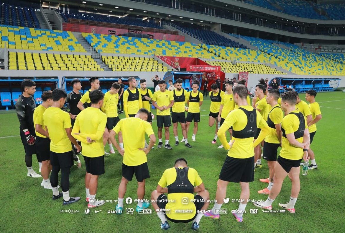 Harimau Malaya