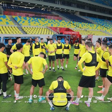 Harimau Malaya