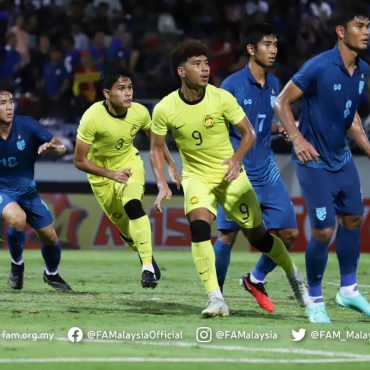 Harimau Muda