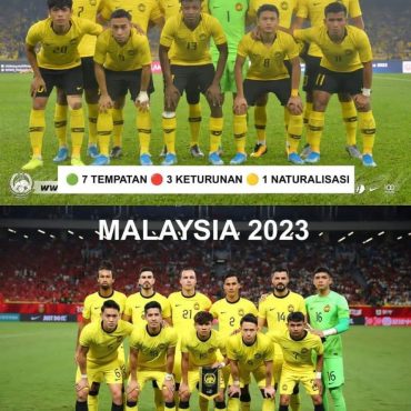 Singapura Malaysia