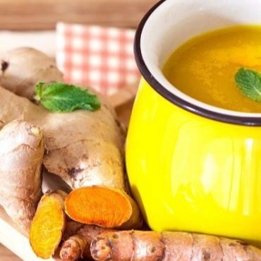 cara hilangkan lemah badan