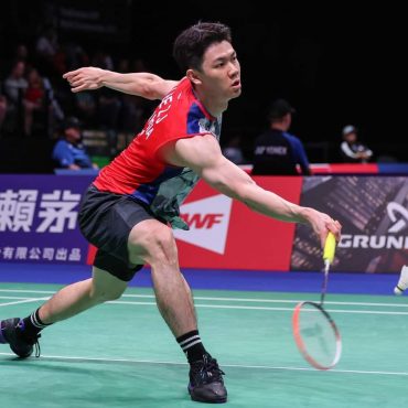 Lee Zii Jia