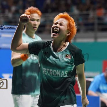 Toh Ee Wei