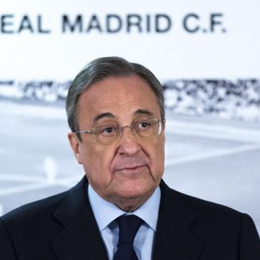 Florentino Perez