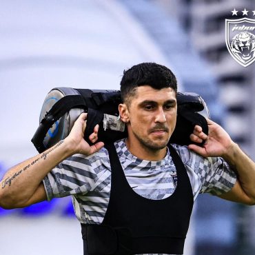 JDT