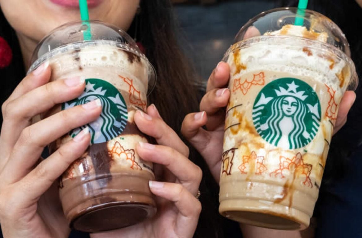 starbucks malaysia