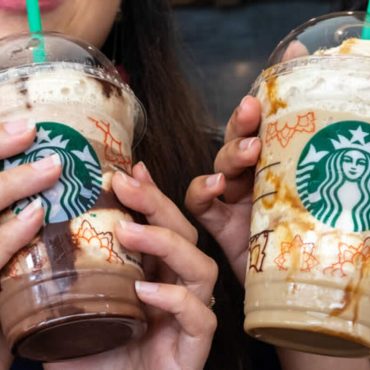 starbucks malaysia