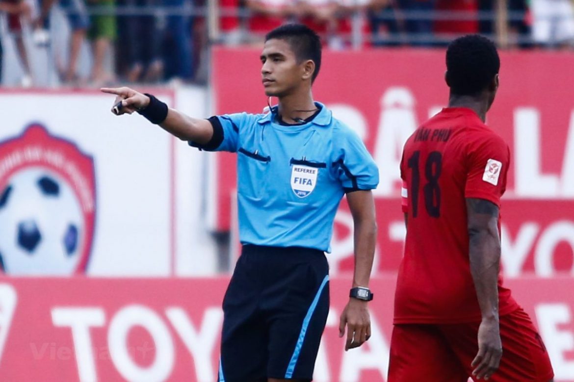 Nazmi Nasaruddin