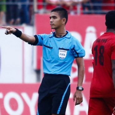 Nazmi Nasaruddin