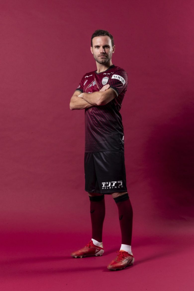Juan Mata