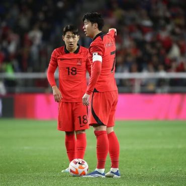 Korea Jurgen Klinsmann