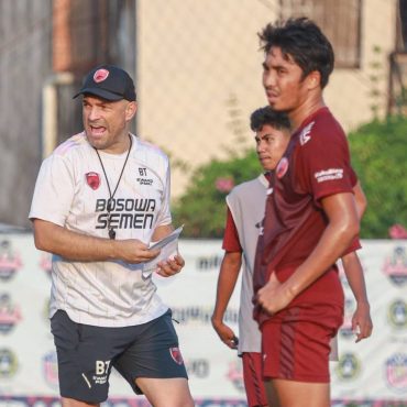 PSM Makassar