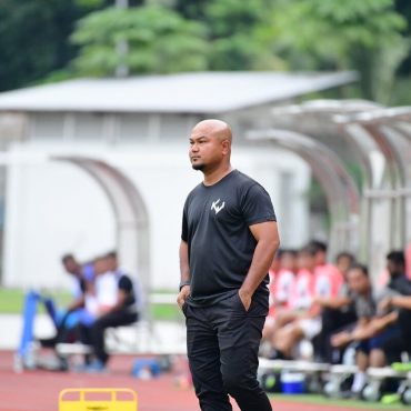Akmal Rizal