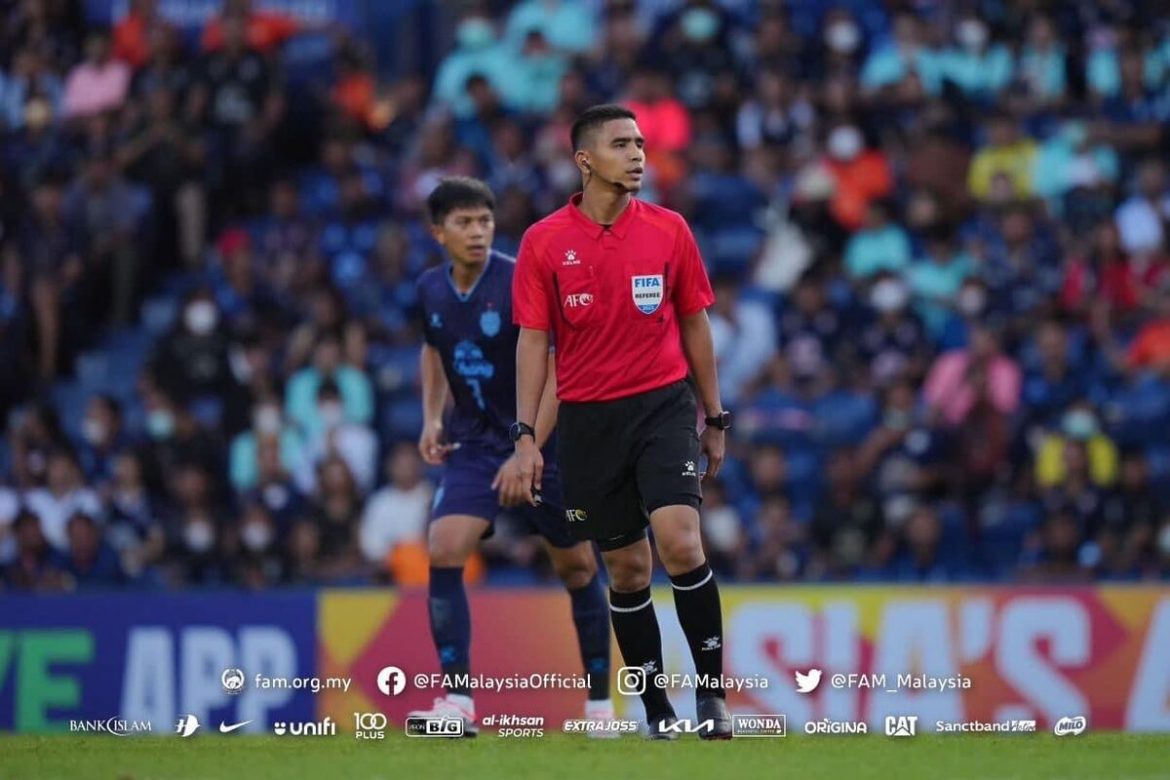 Nazmi Nasaruddin