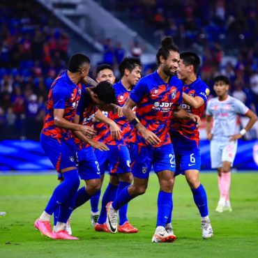 JDT