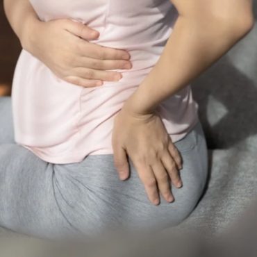 JENIS BENTUK PUNGGUNG