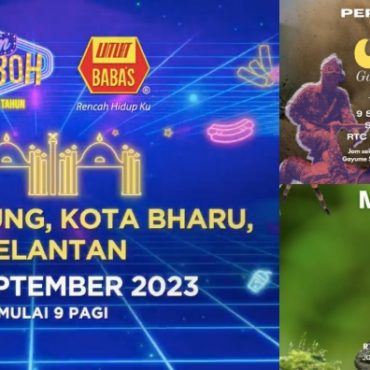 jom heboh
