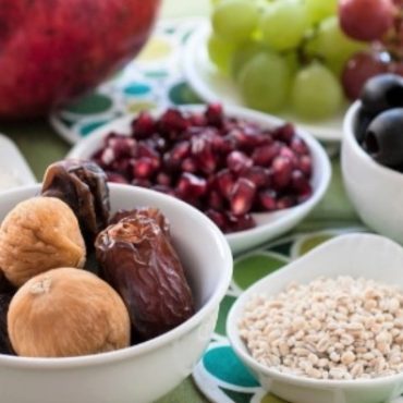 MAKANAN SUNNAH