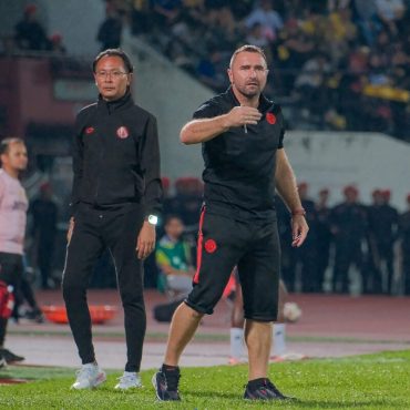 Ong Kim Swee