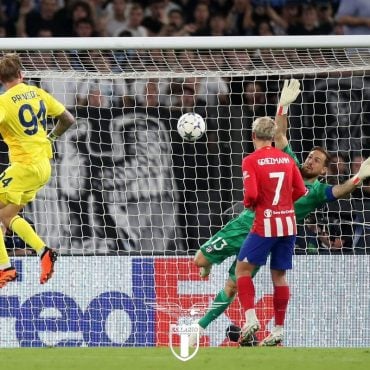 penjaga gol