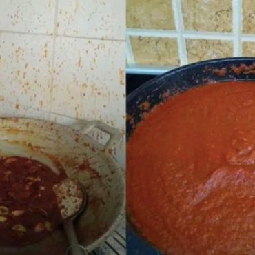 sambal tumis
