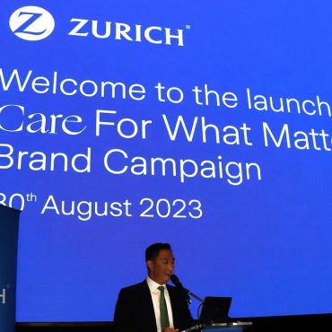 Zurich Malaysia