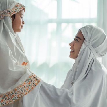doa untuk anak lelaki