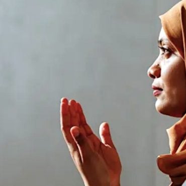 doa penyejuk hati
