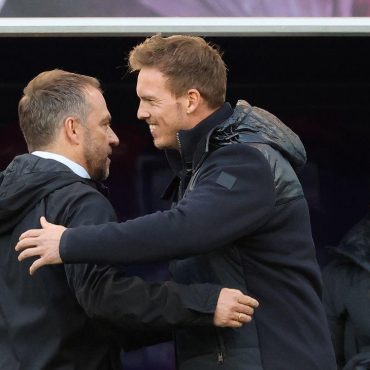Nagelsmann