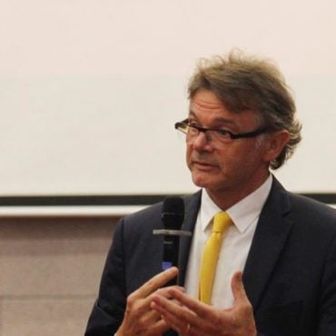 Philippe Troussier