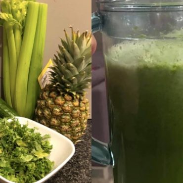 khasiat jus nanas