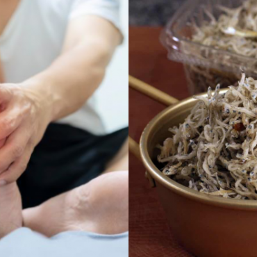 MAKANAN UNTUK PESAKIT GOUT