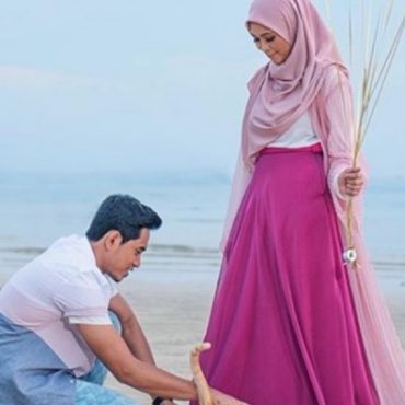 NASIHAT SEBELUM BERKAHWIN