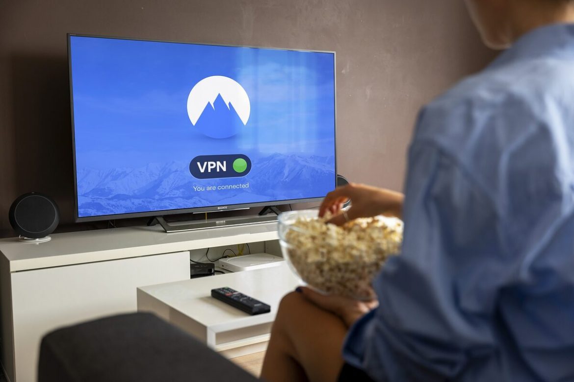 NordVPN