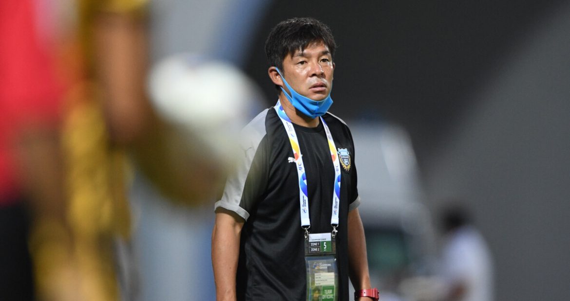 Toru Oniki Arif Aiman