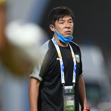Toru Oniki Arif Aiman
