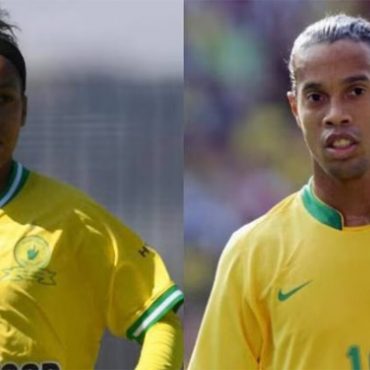 ronaldinho