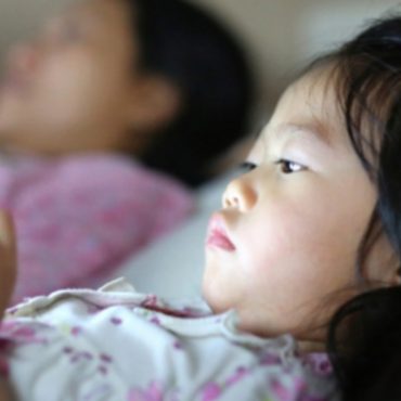 screen time anak