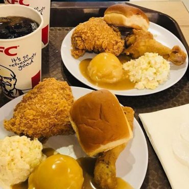 promosi kfc malaysia
