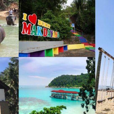 tempat menarik di terengganu