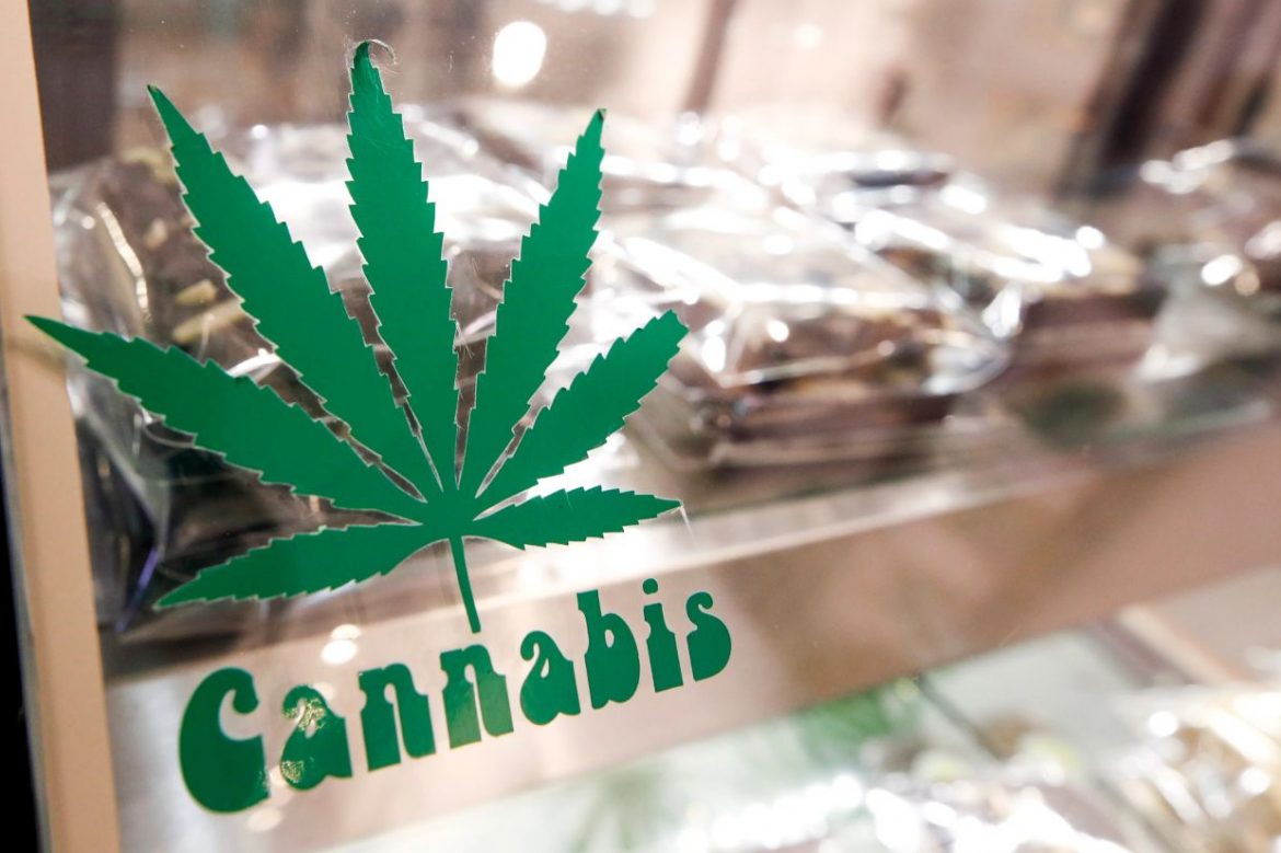 Ganja