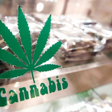 Ganja