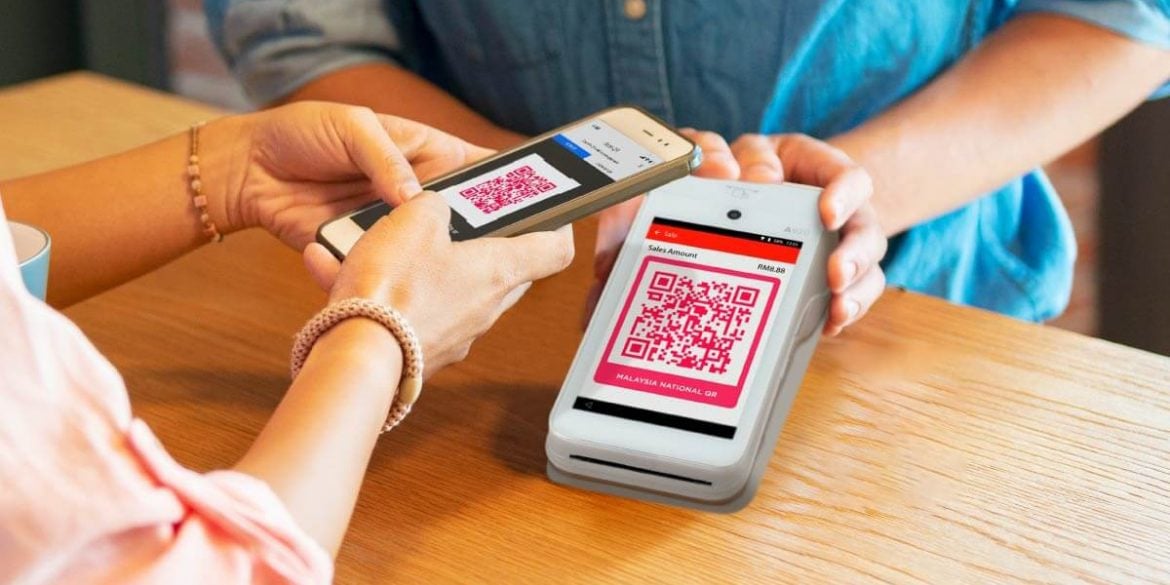 duitnow qr