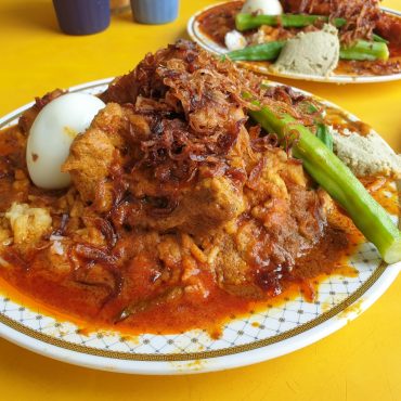 nasi kandaq fest